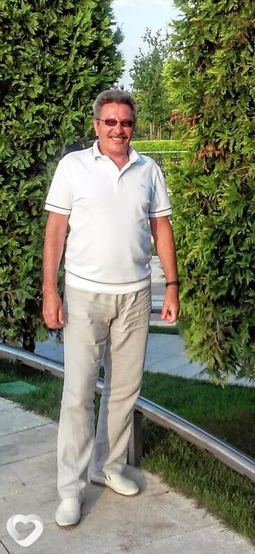 Anatoliy, 59, Самаре — анкета №293975