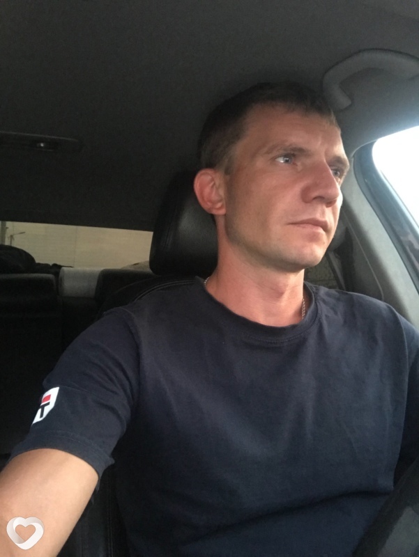 Владимир, 35, Тамбове — анкета №293976