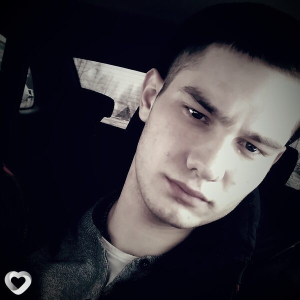 Александр, 24, Москве — анкета №293978