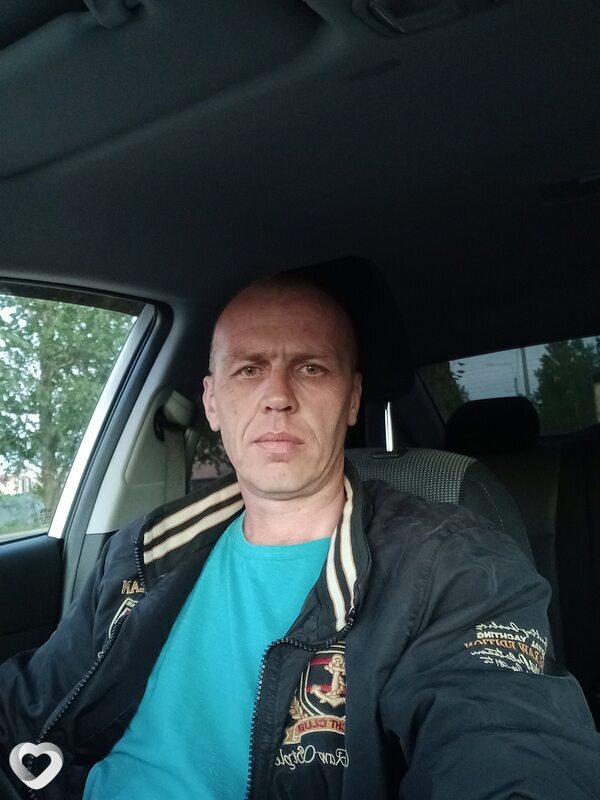 Максим, 47, Твери — анкета №293980