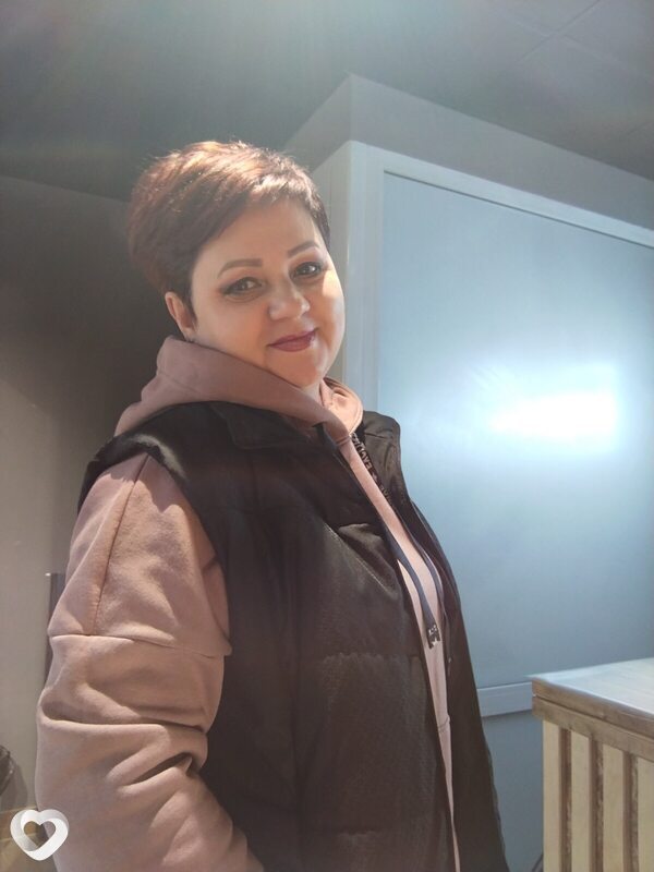 Галина, 54, Волгодонске — анкета №293598