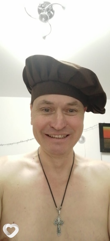 Иван, 35, Москве — анкета №293604