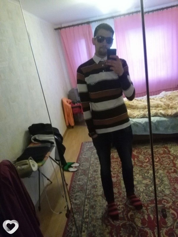 Александр, 34, Минске — анкета №293606