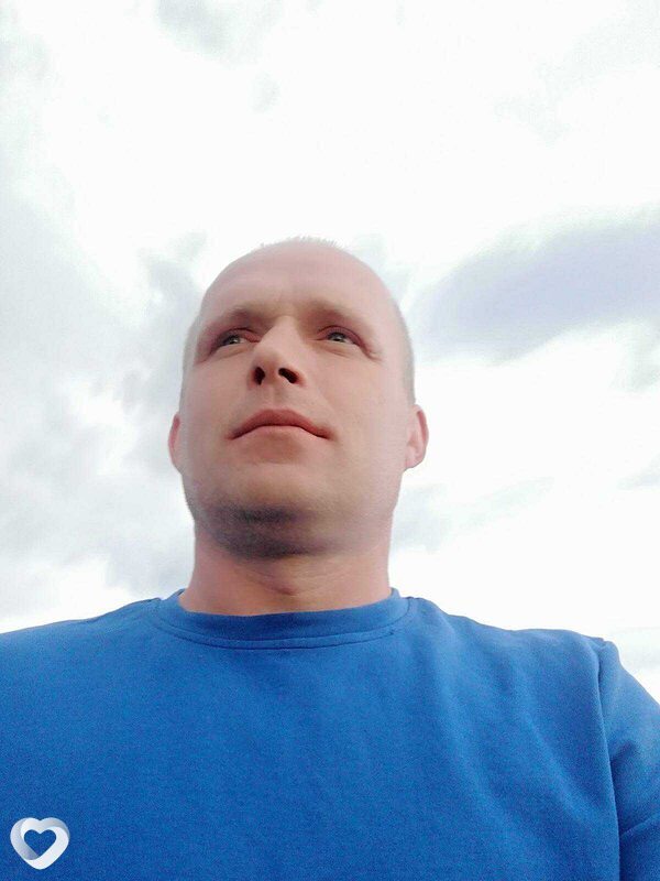 Андерсон, 46, Волковыске — анкета №293535