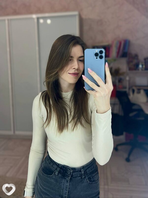 Алина, 45, Тюмени — анкета №293536