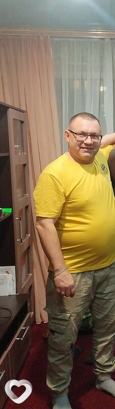 Сергей, 47, Рязани — анкета №293540