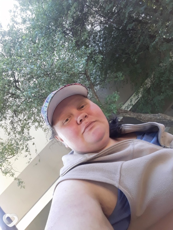 Екатерина, 40, Санкт-Петербурге — анкета №293541