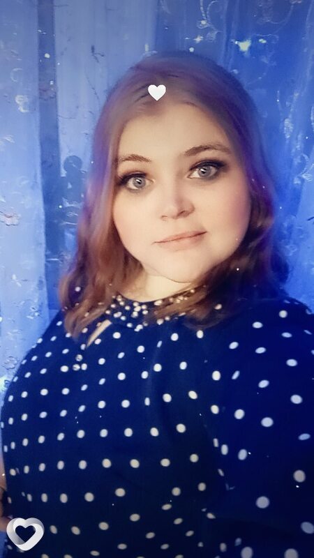 Настюшка, 27, Ульяновске — анкета №293542