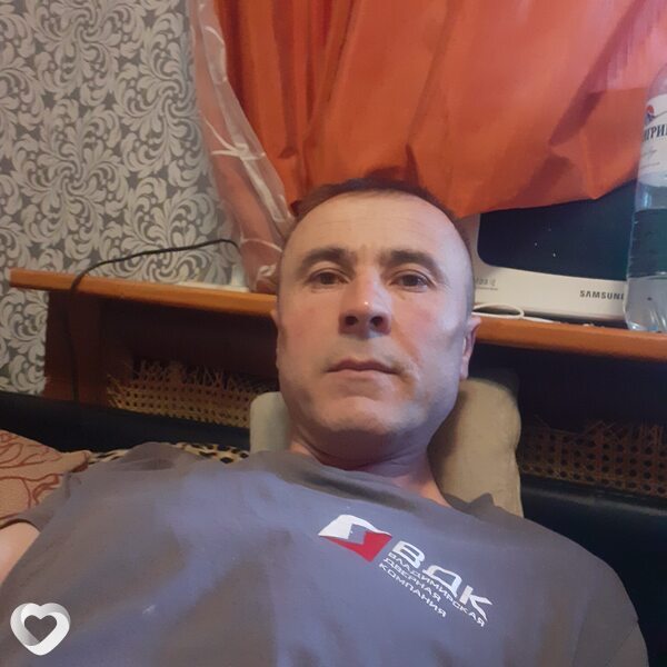 Жавлон, 45, Домодедово — анкета №293550
