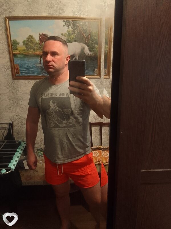Анатолий, 46, Санкт-Петербурге — анкета №293552