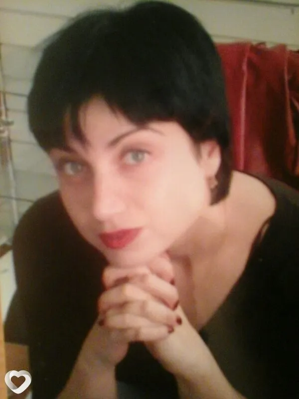 Ирина, 43, Москве — анкета №294110