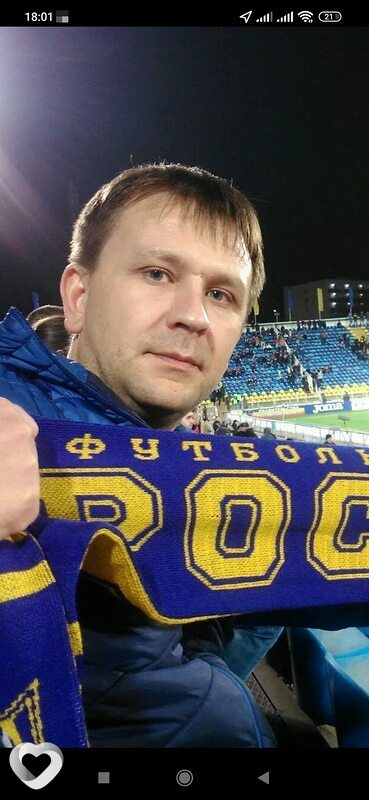 Денис, 42, Шахтах — анкета №294111