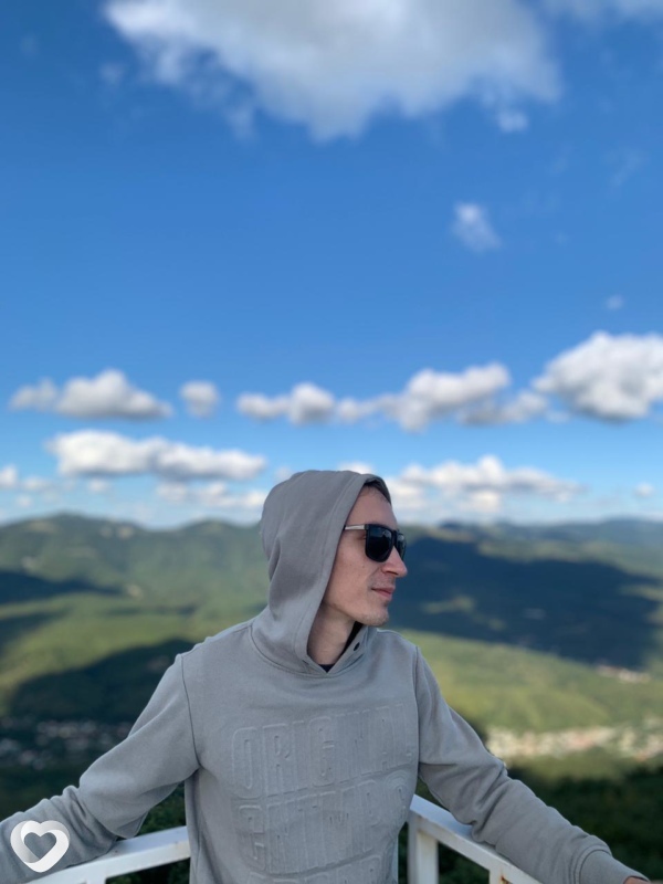 Дмитрий, Динская