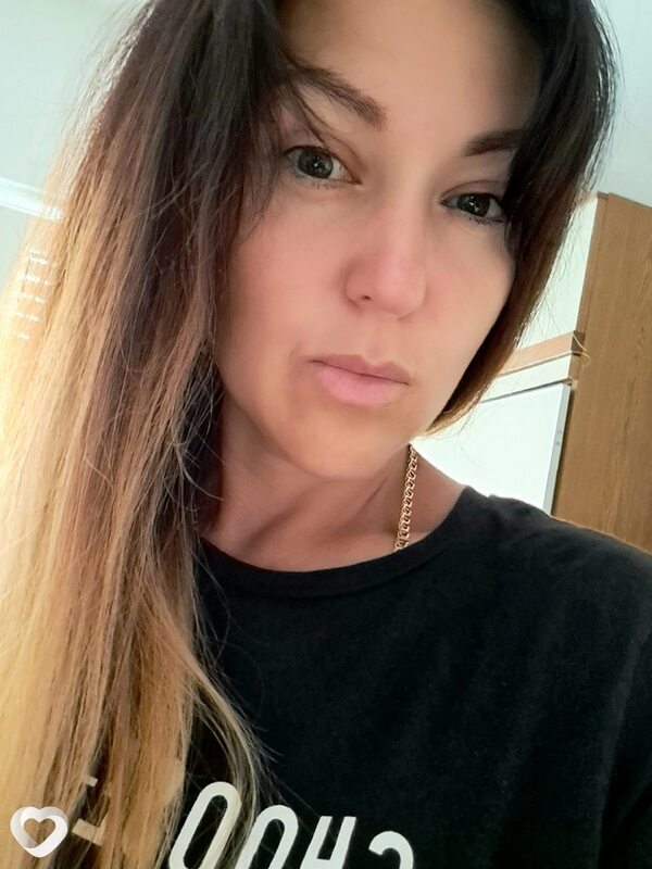 Наталия, 45, Харькове — анкета №294127