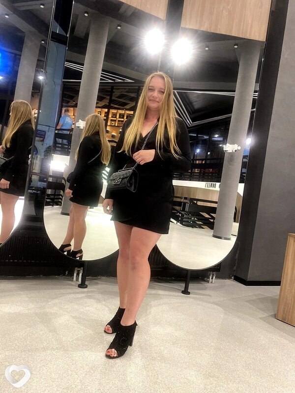 Кристина, 31, Бресте — анкета №293610