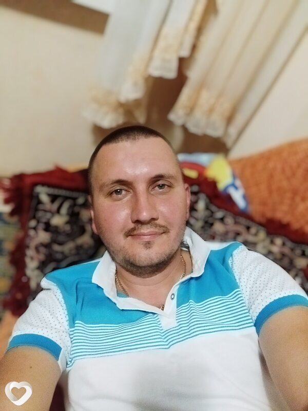 Emilchik, 45, Прага — анкета №293618