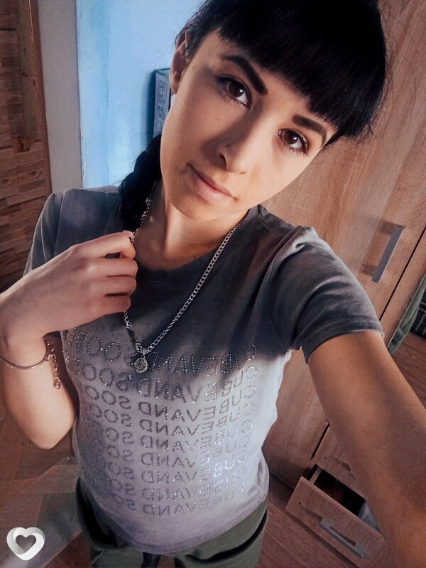 Елена, 34, Чите — анкета №293628