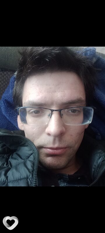 Рома, 33, Кременчуге — анкета №293629