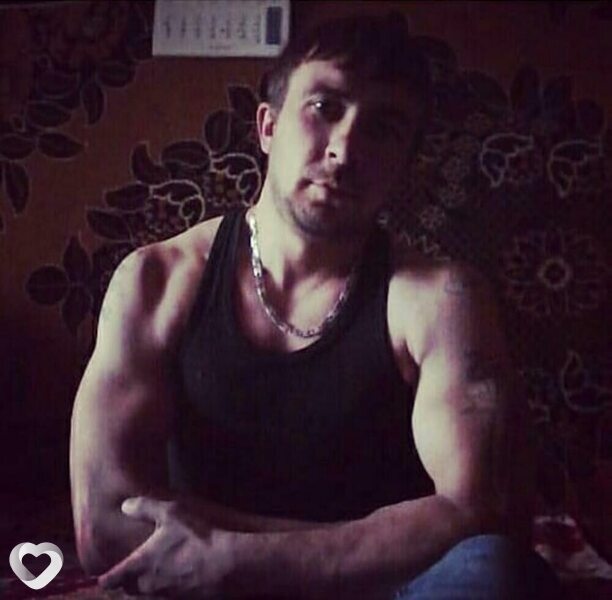 Александр, 36, Ростове-на-Дону — анкета №293630