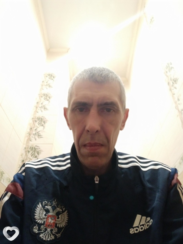 Андрей, 52, Рязани — анкета №293692