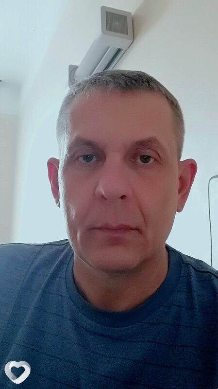 Алексей, 50, Челябинске — анкета №293694