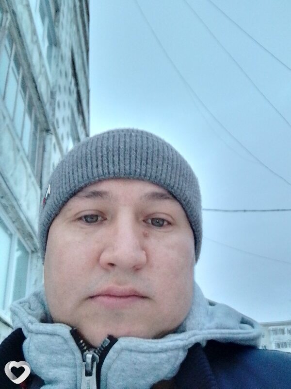 Сергей, 41, Асбесте — анкета №293695