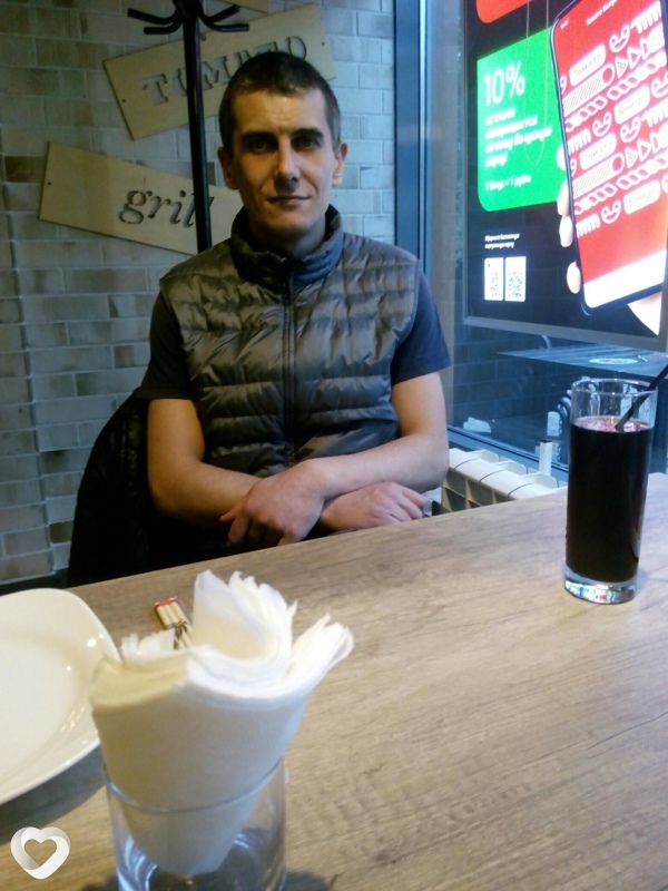 Александр, 43, Липецке — анкета №293697