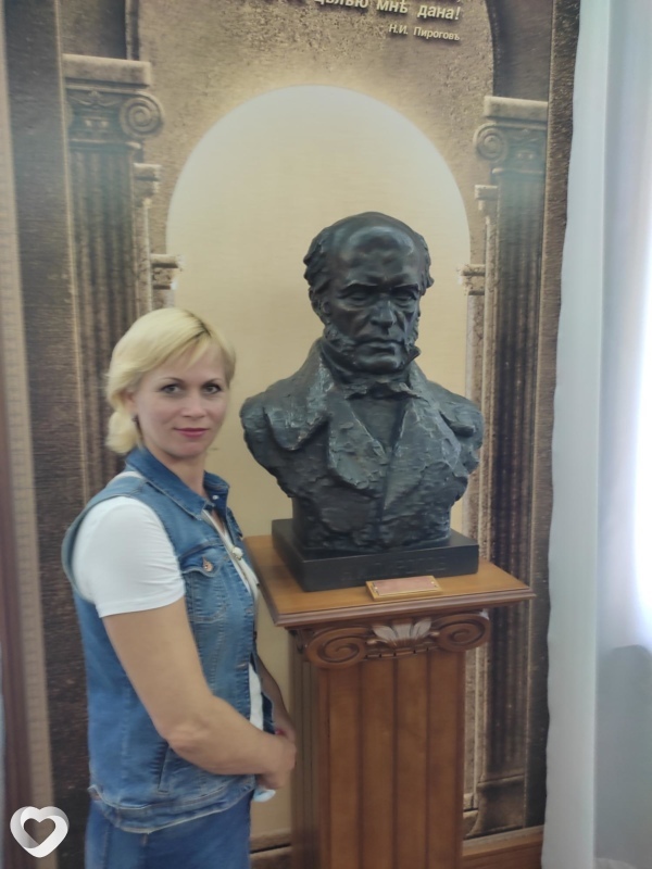 Тома, 52, Виннице — анкета №293699