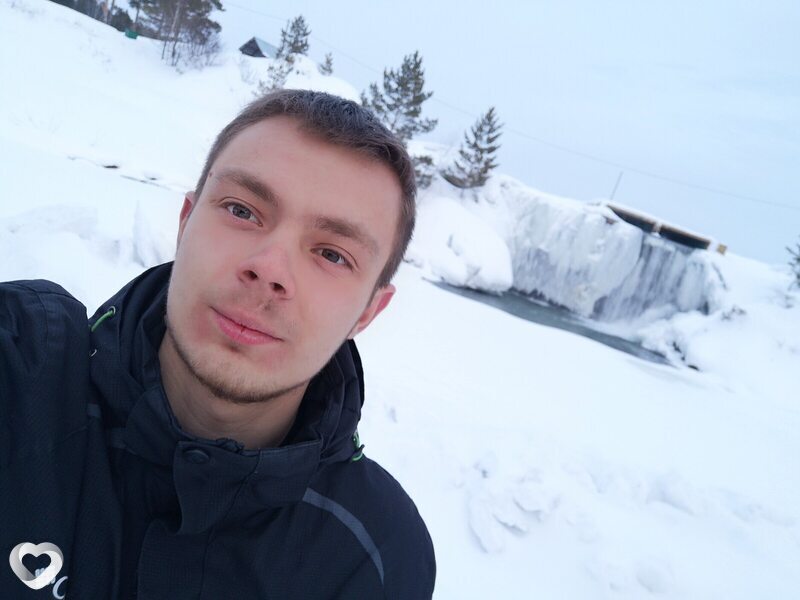 Дмитрий, 29, Новосибирске — анкета №293701