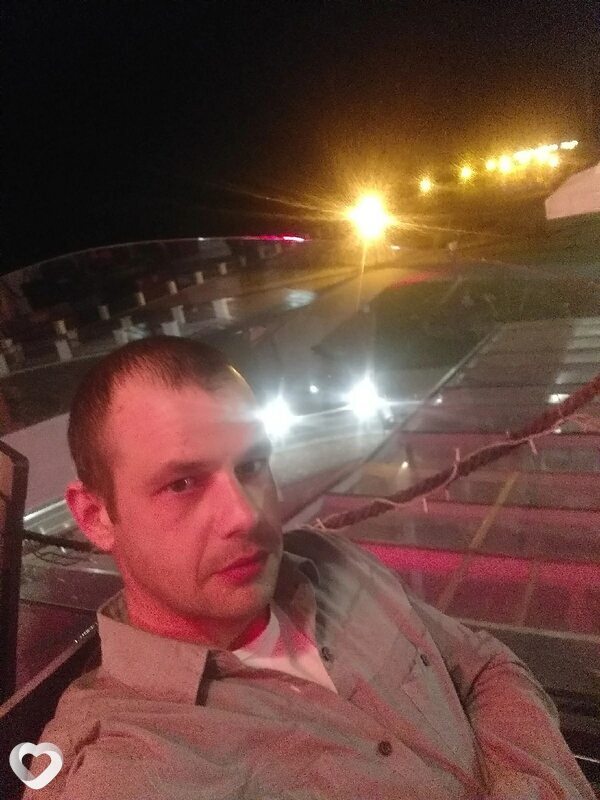 Дэн, 41, Москве — анкета №293707