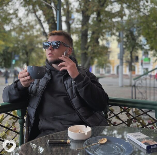 Григорий, 28, Кемерове — анкета №293636