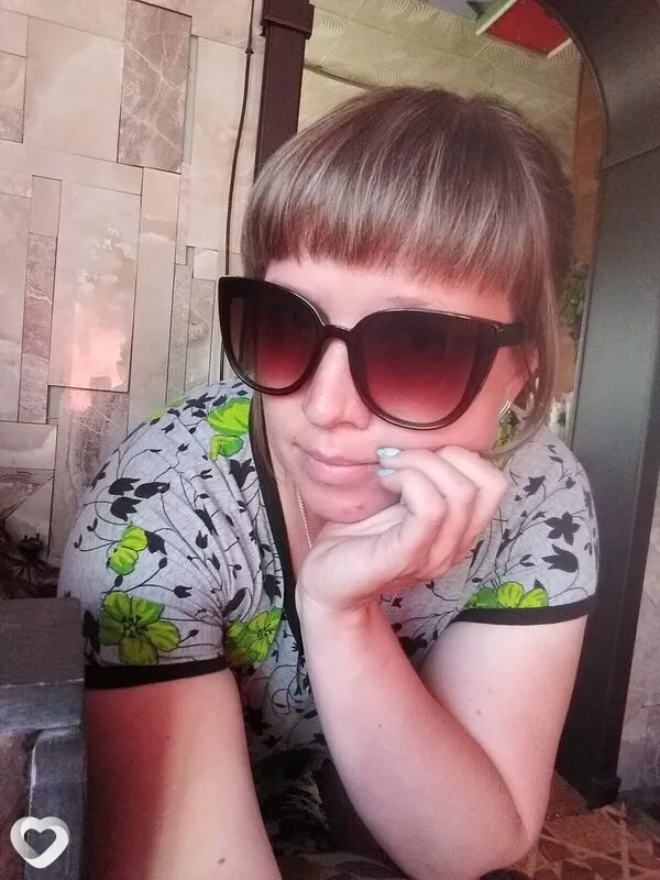 Мария, 39, Барнауле — анкета №293638