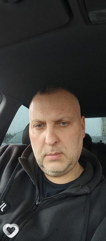 Инкогнито, 44, Рязани — анкета №293642