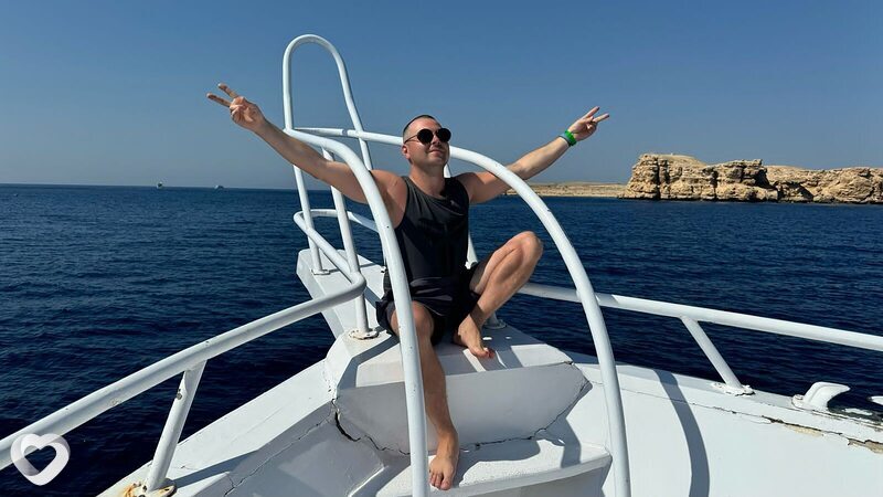 Артем, 25, Павлодаре — анкета №293648