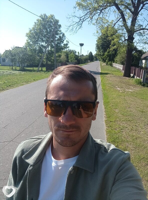 Андрей, 30, Минске — анкета №293650