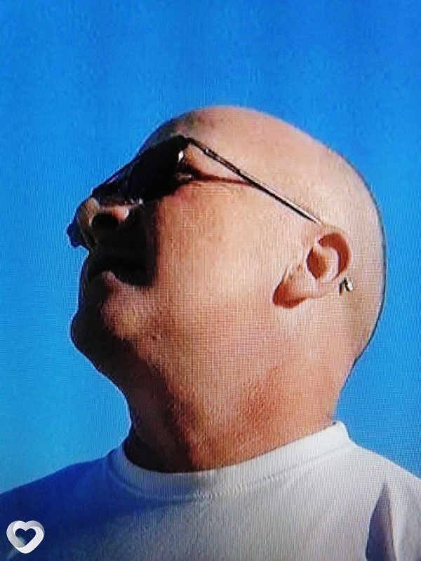 Сергей, 53, Березниках — анкета №293653