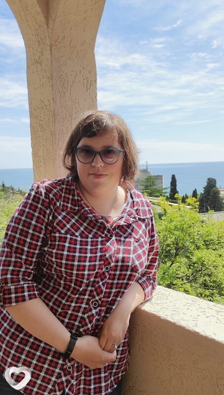 Мила, 29, Севастополе — анкета №293460