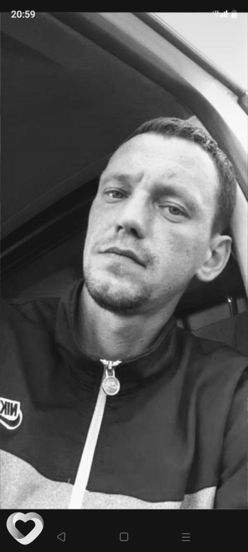 Александр, 37, Краснодаре — анкета №293467