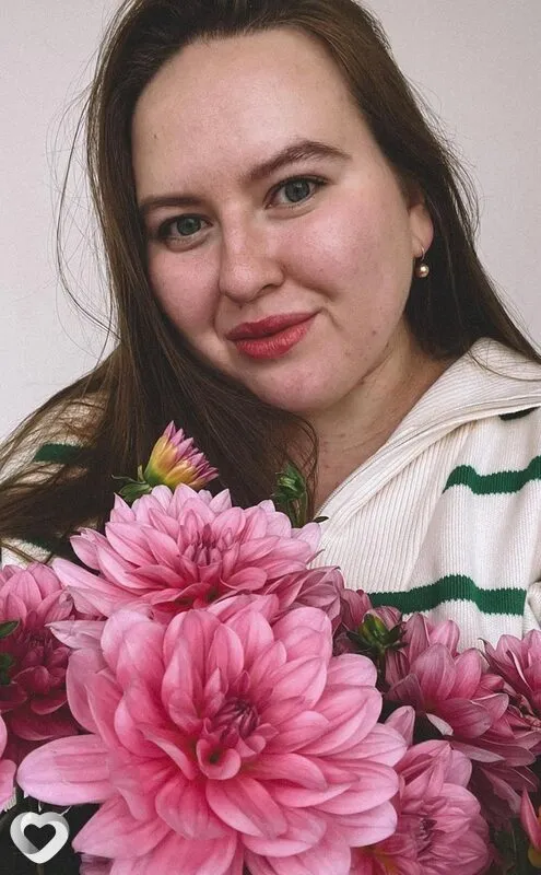 Alenka, 39, Могилев — анкета №7867
