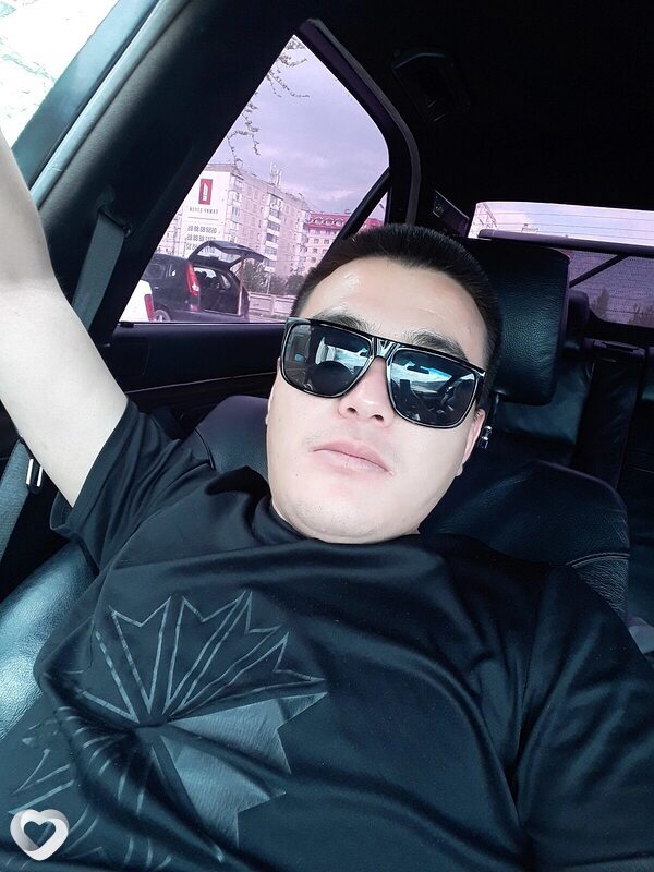 Akella, 38, Бишкек — анкета №293474