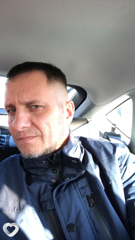 Эндорфин, 52, Уссурийске — анкета №293478