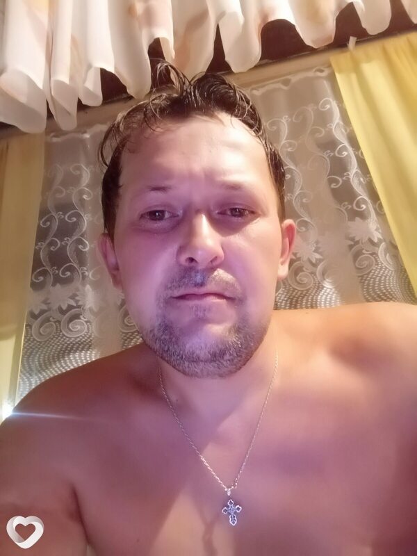 Коля, 41, Березниках — анкета №293480