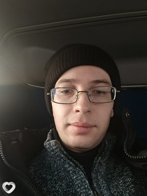 Андрей, 31, Омске — анкета №293483