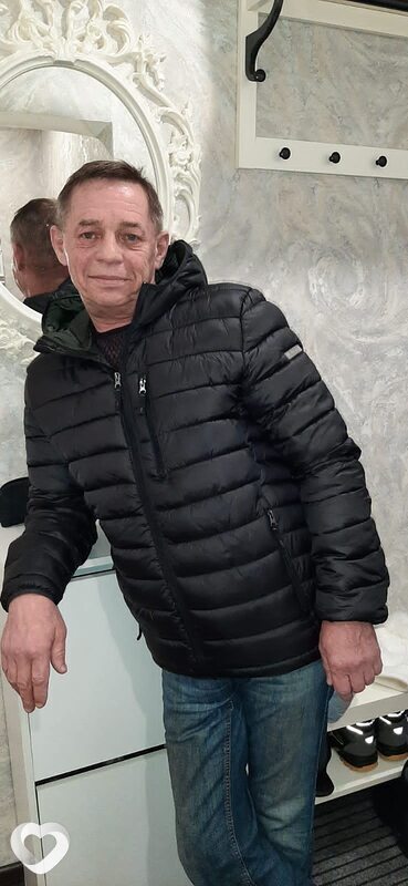 Валера, 59, Вологде — анкета №293708