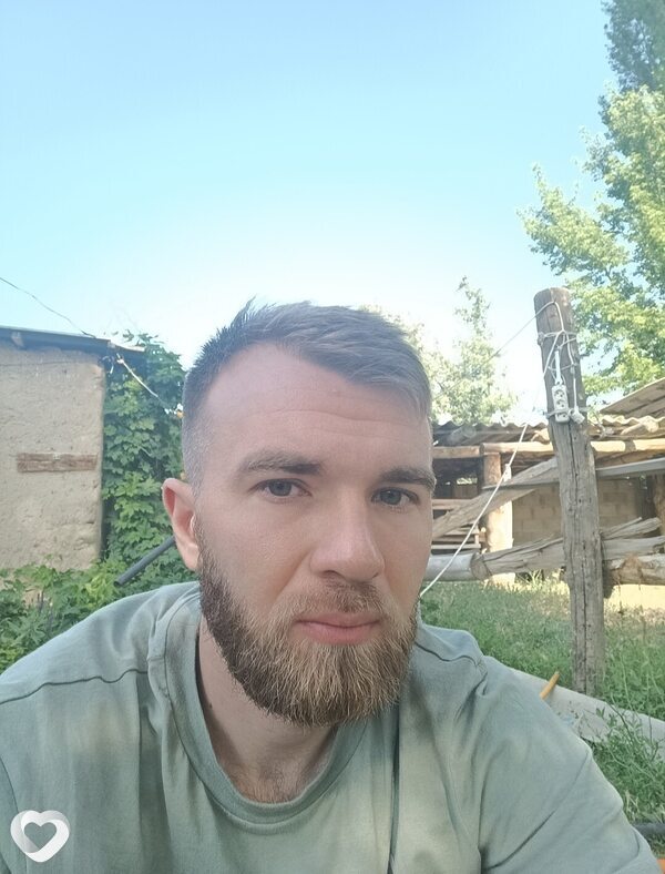 Александр, 39, Железнодорожный — анкета №293716