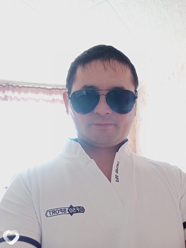 Бек, 46, Рудном — анкета №293717