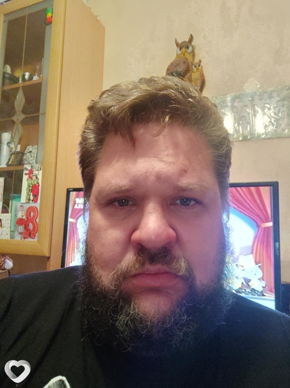 Юрий, 42, Москве — анкета №293718