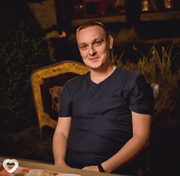 Игорь, 31, Одессе — анкета №293724