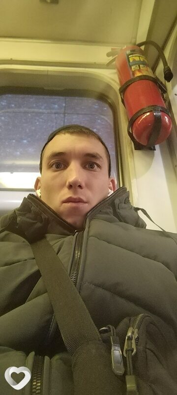 Эдуард, 27, Йошкар-Оле — анкета №293732