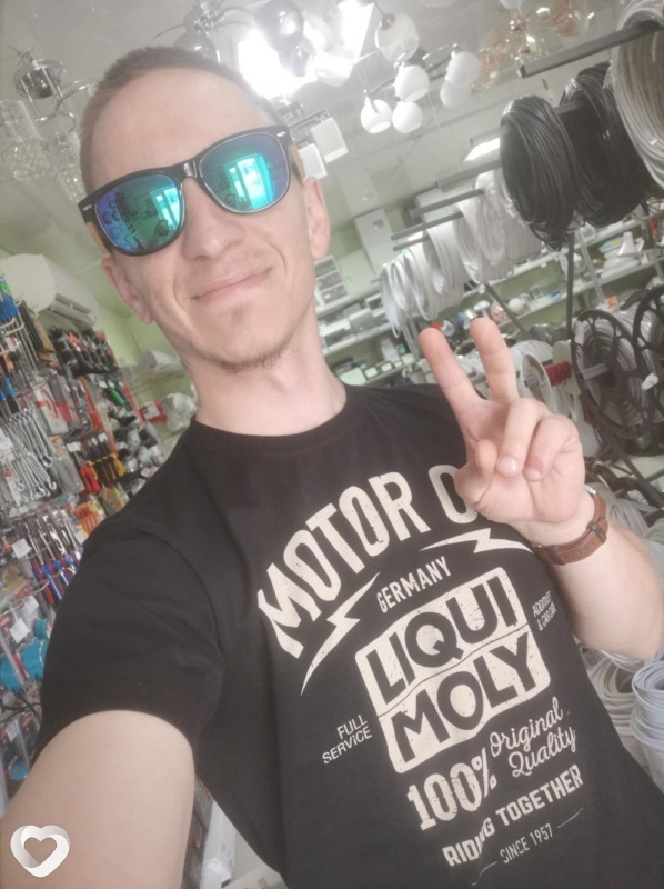 Константин, 35, Сальске — анкета №293658